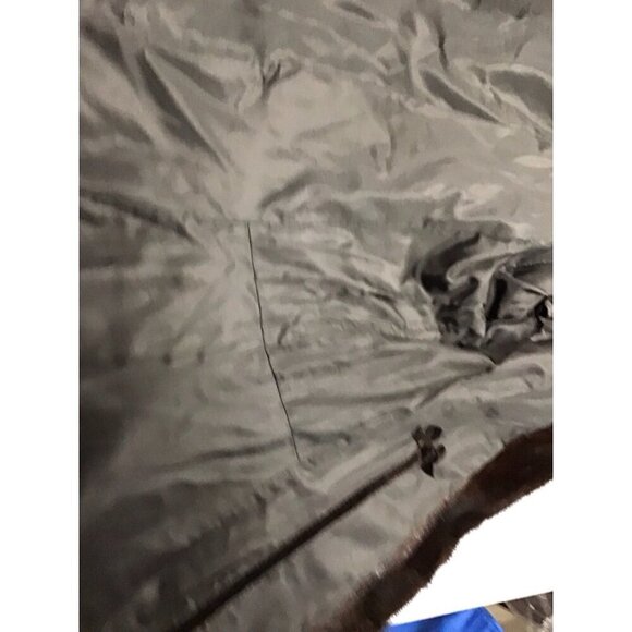 Vintage 1970s Mink Fur Coat Michael Forest for Pierre Cardin Brown Small 🤩 - Picture 8 of 11